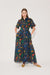 Boogie Woogie Bugle Boy Dress