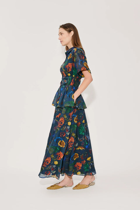 Boogie Woogie Bugle Boy Dress