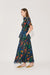 Boogie Woogie Bugle Boy Dress