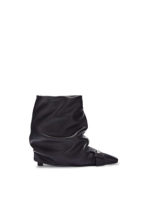 Juno Ankle Boot 95mm