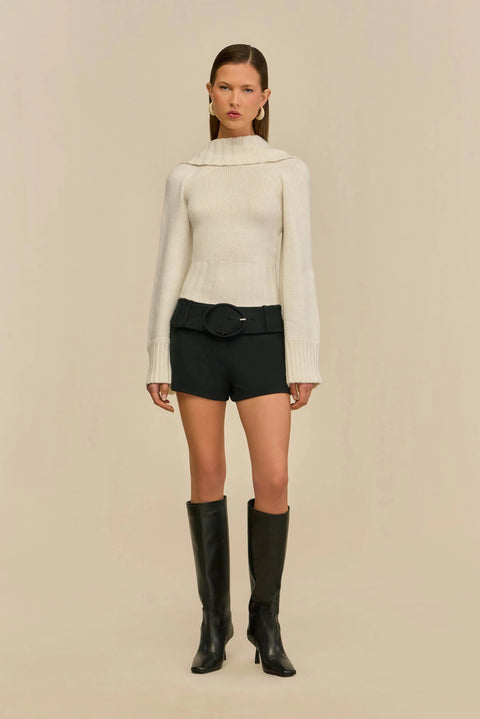Milika Sweater