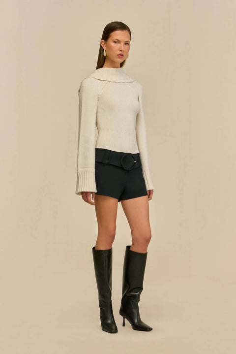 Milika Sweater