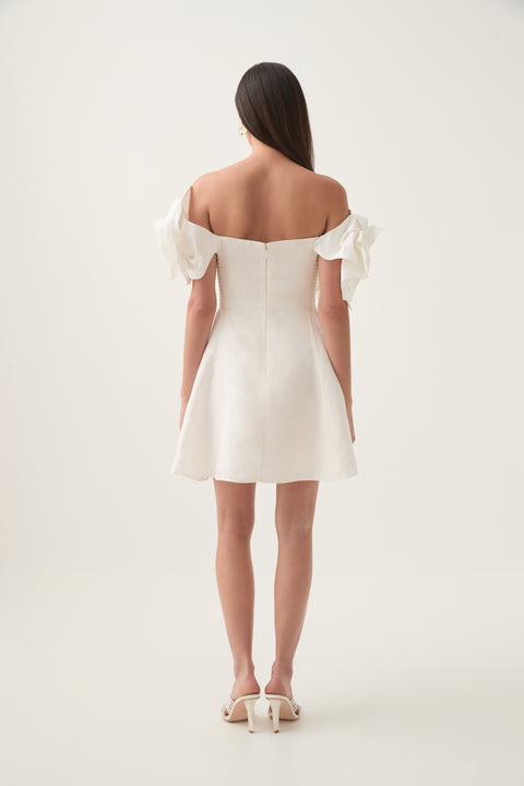 Etta Mini Dress