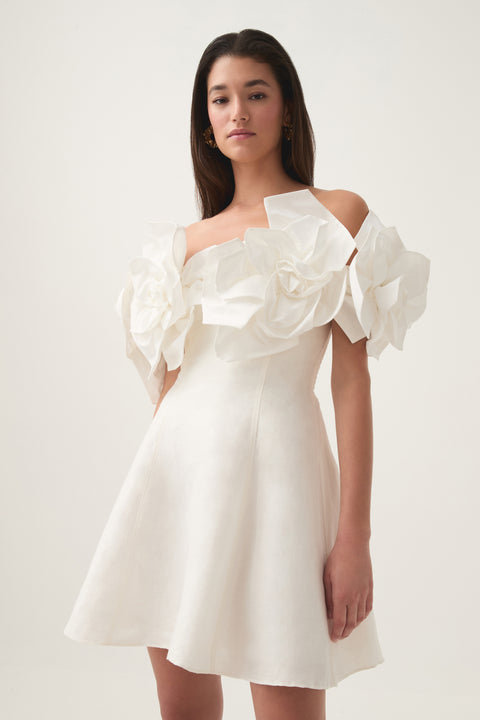 Etta Mini Dress