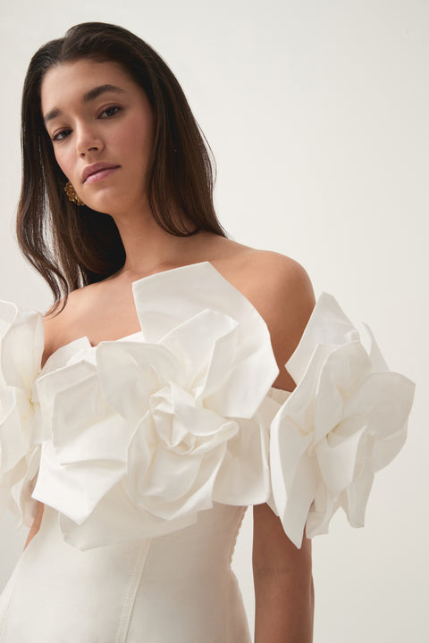 Etta Mini Dress