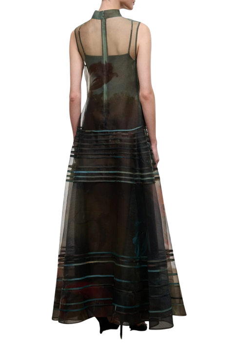 Sterling Dress