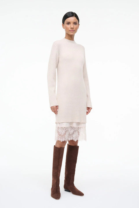 Willow Sweater Dress