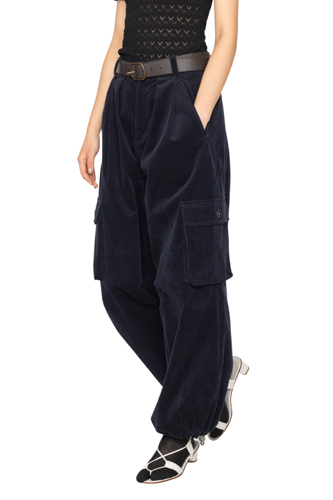 Garrett Corduroy Pant
