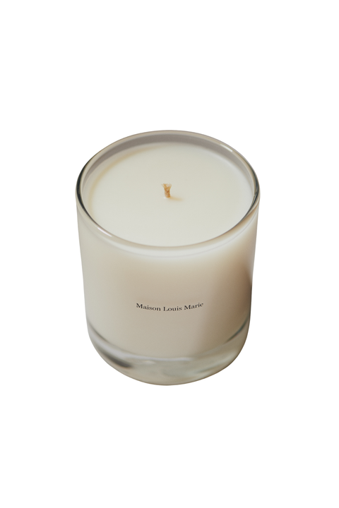No. 10 Aboukir Candle