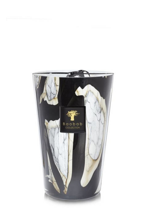 Stones Marble Max 35 Candle