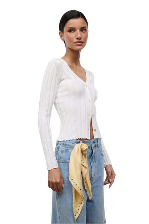 Ezra Cardigan