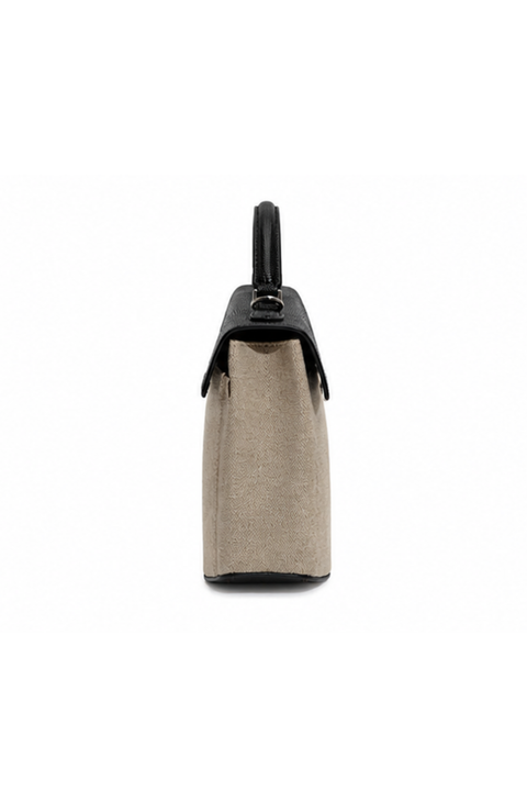 Clip Canvas Top Handle