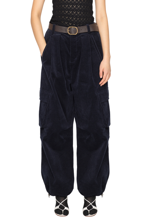 Garrett Corduroy Pant