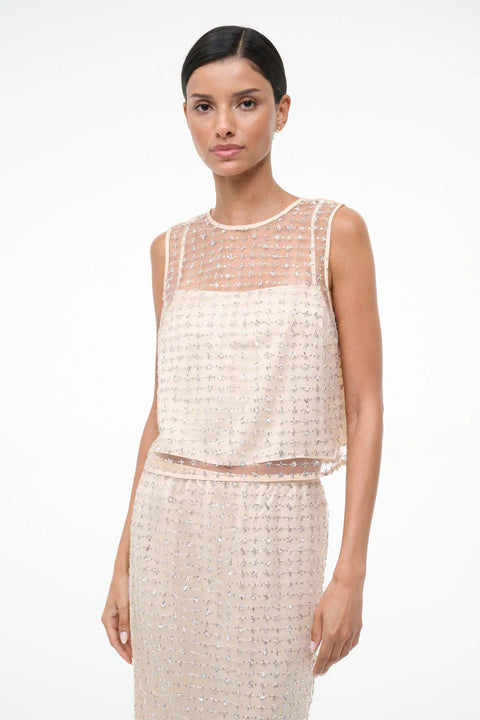 Seraphina Top Stardust