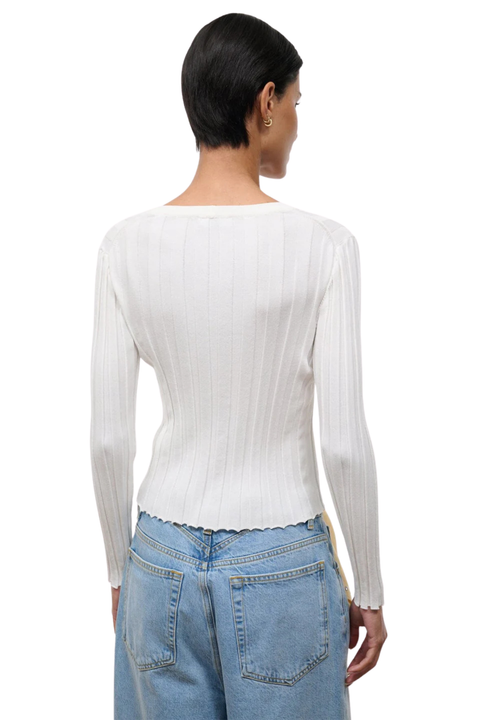 Ezra Cardigan