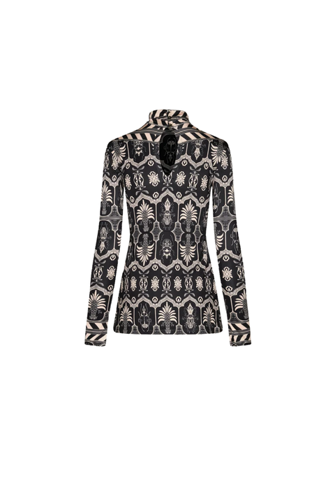 Heaven Of Reverie Top