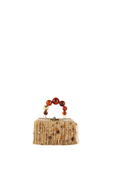 Mini Holli Ambra Bag