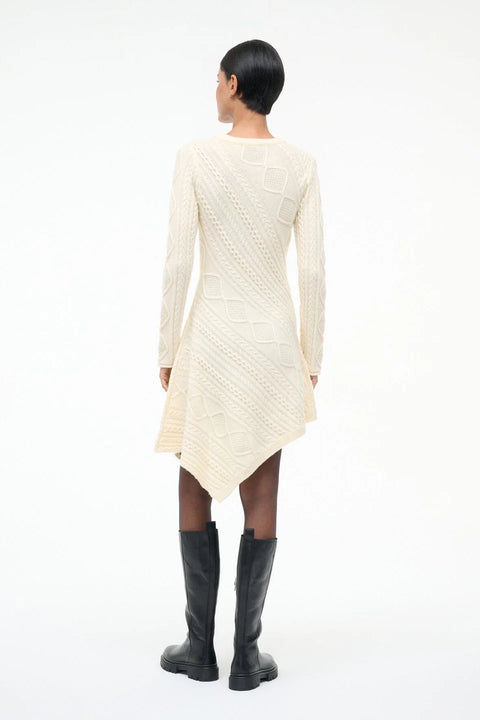 Eva Sweater Dress
