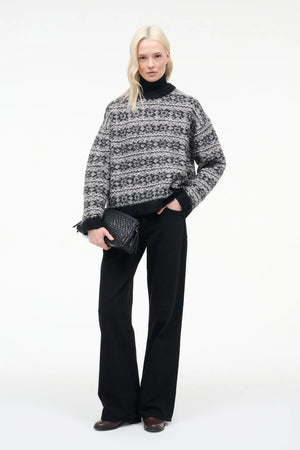 Giada Sweater Telluride