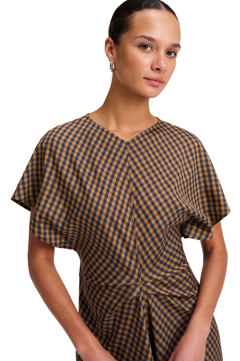 Leni Dress