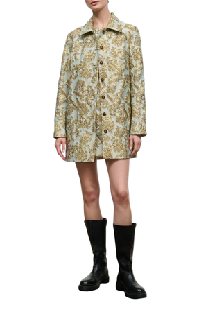 Halton Jacket