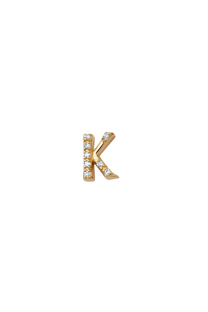 Diamond K Charm