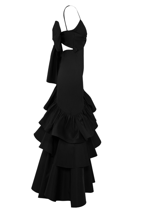 Viva La Vida Maxi Dress