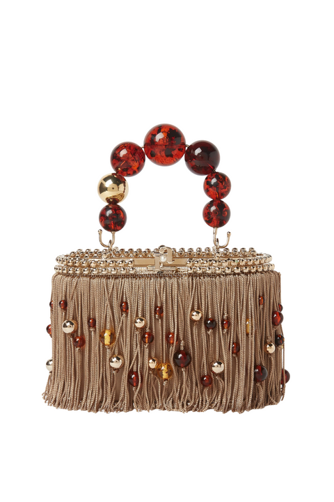 Mini Holli Ambra Bag