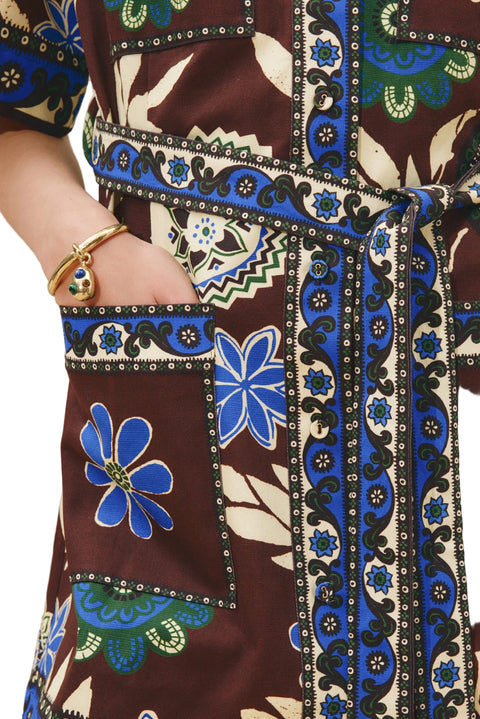 Jasper Mini Dress