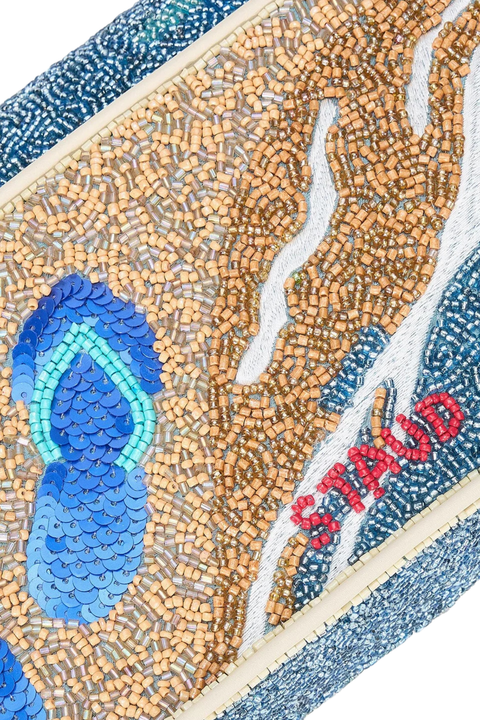 Tommy Beaded Bag SPF 0