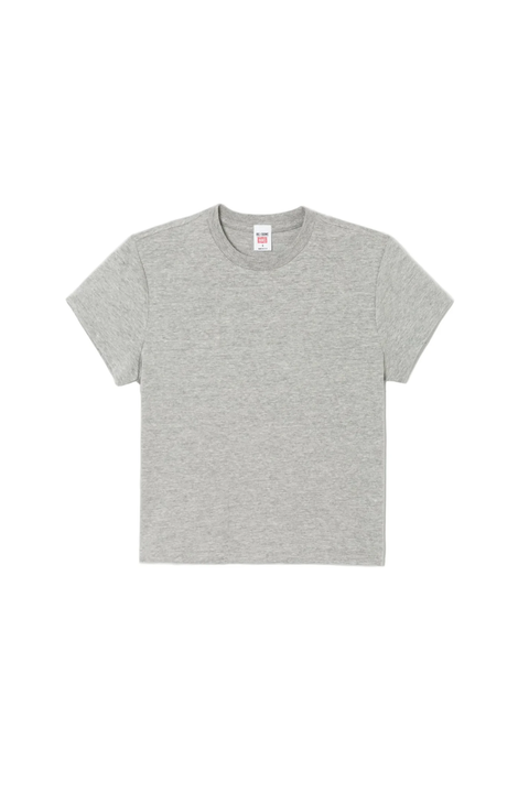 1950's Boxy Tee