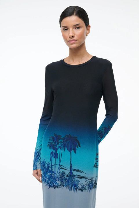 Raven Dress California Dreams