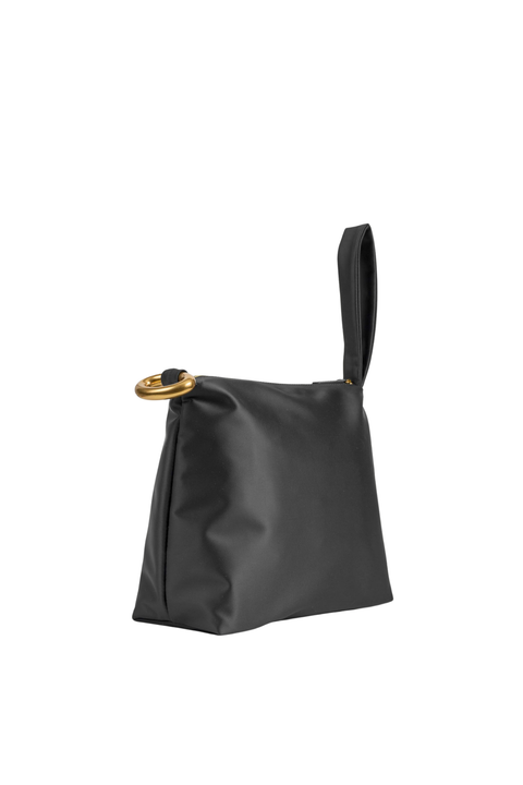 Isadora Satin Bag