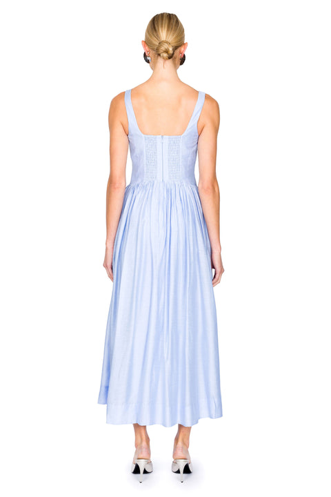 Mist Midi Dress