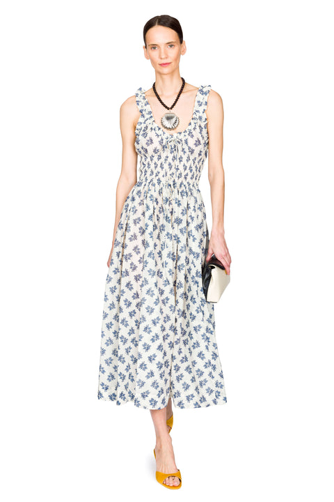 Emmaretta Dress