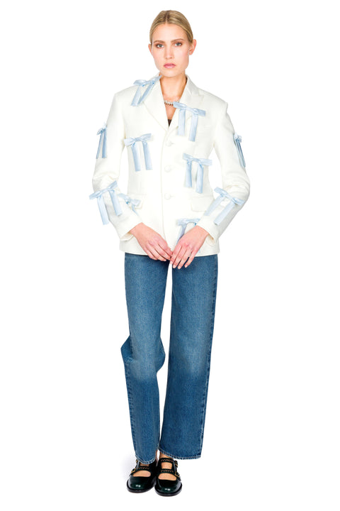 Walt Bow Blazer