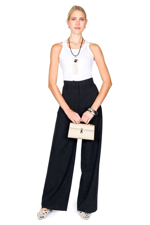 Lightweight Logo Tank Top