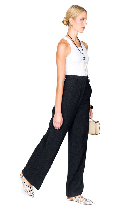 Lightweight Logo Tank Top