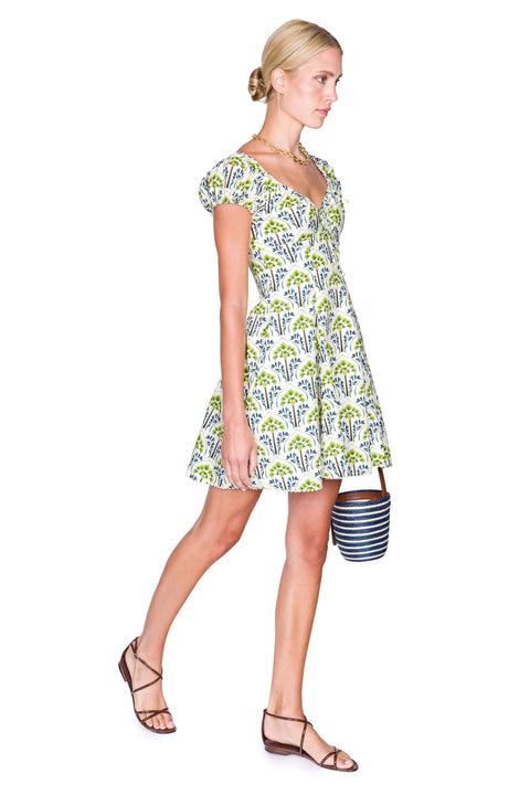 Mati Moriche Mini Dress