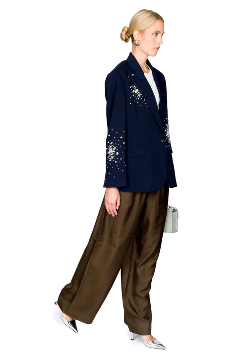 Oversized Blazer