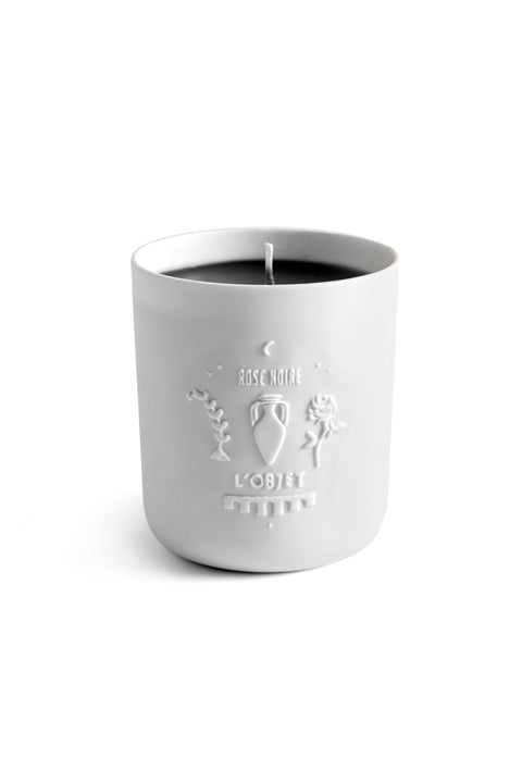Rose Noire Candle