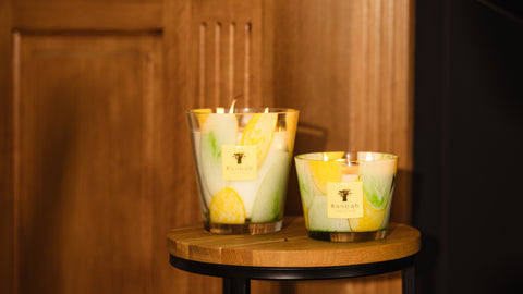 Riviera Santo Sospir Candle Max 16