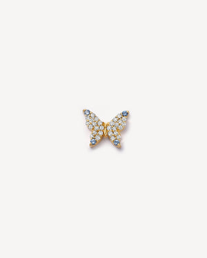 Butterfly Charm