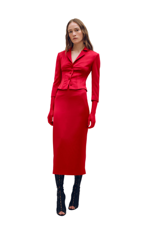 Bailey Jacket