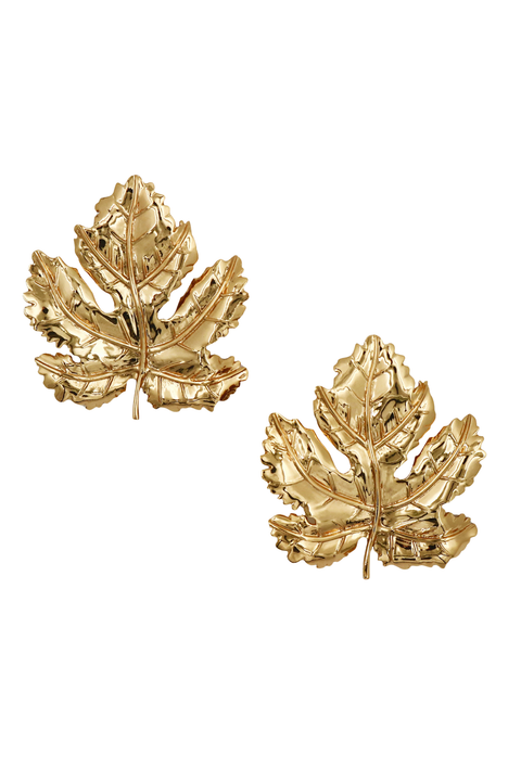 Botanical First Temptation Earrings