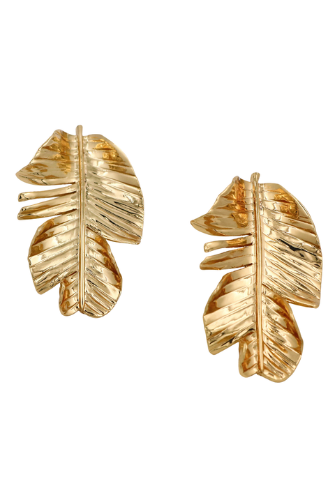 Botanical Sunlit Haven Earrings