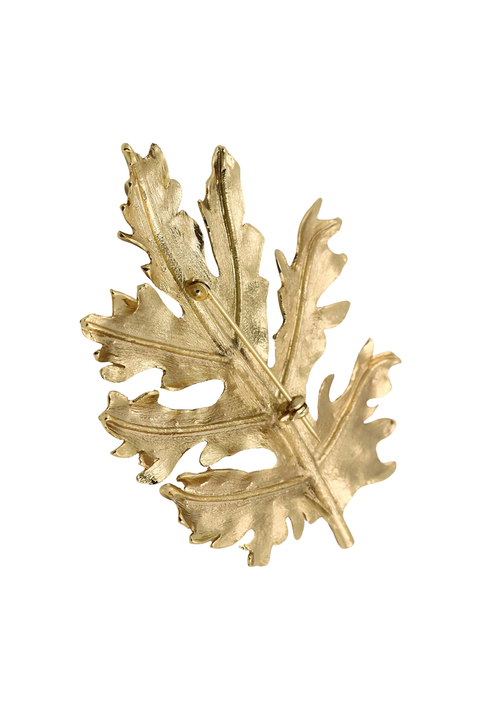 Botanicals Eternal Soul Large Brooch