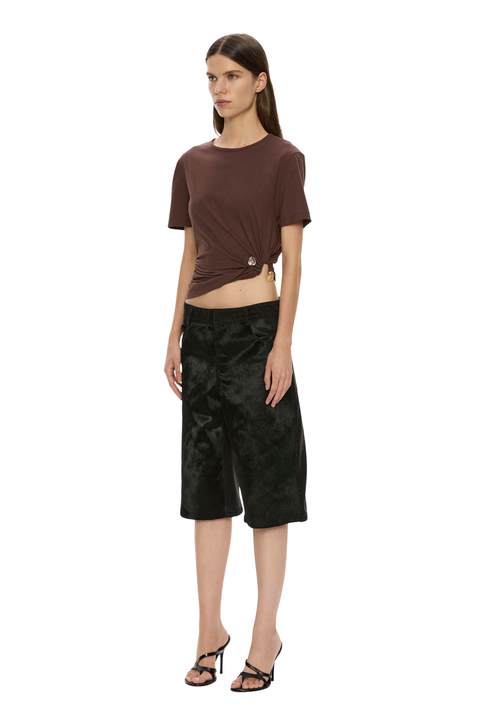 Bree Quartz Tee