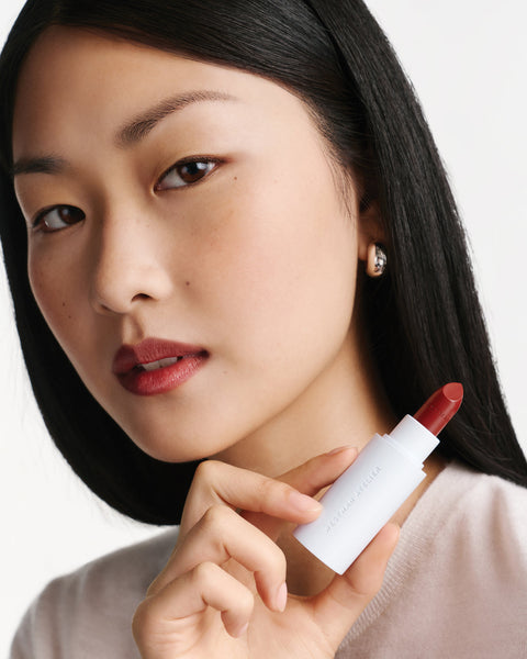 Hydrobalm Tinted Lipstick Brique