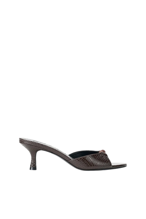 Brynn Mule